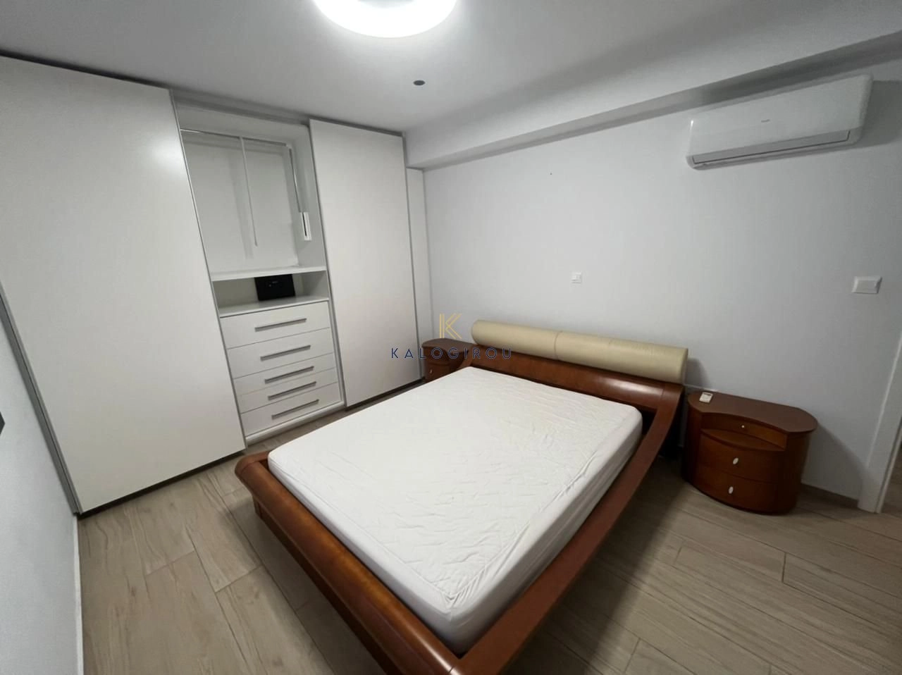 2 Bedroom Apartment for Rent in Limassol – Mesa Geitonia