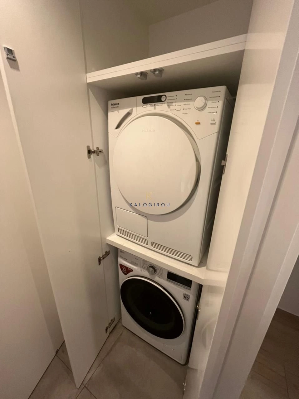 2 Bedroom Apartment for Rent in Limassol – Mesa Geitonia