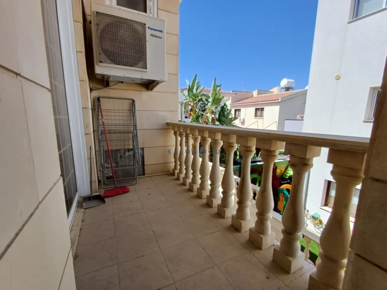 3 Bedroom House for Rent in Larnaca District