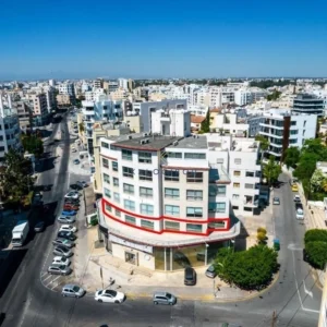 263m² Office for Sale in Strovolos, Nicosia District