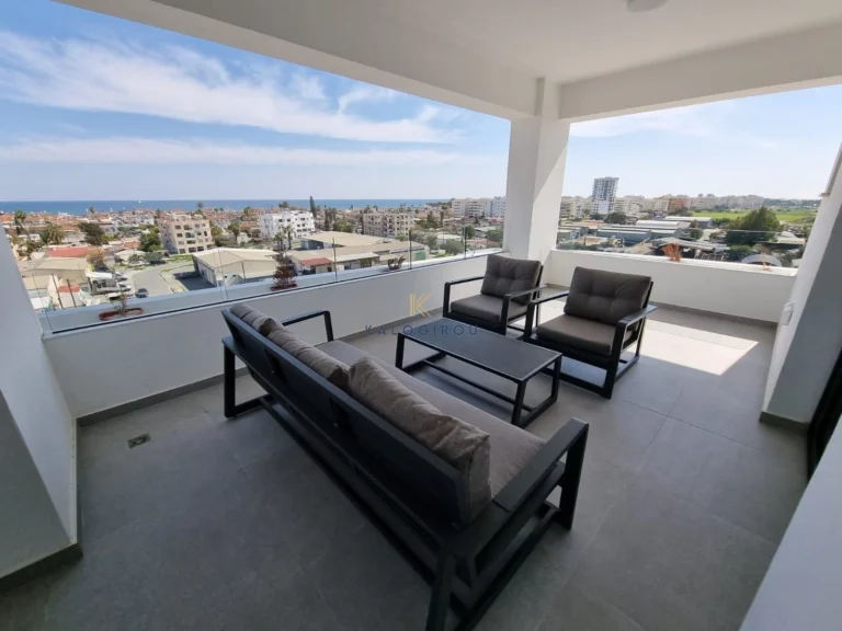 3 Bedroom Apartment for Sale in Larnaca District