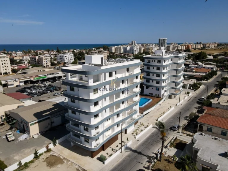 3 Bedroom Apartment for Sale in Larnaca District