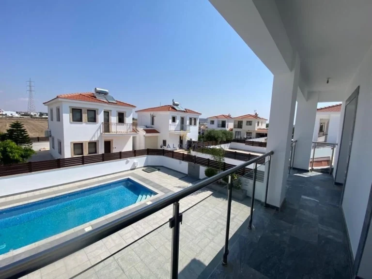 3 Bedroom House for Sale in Pyla, Larnaca District