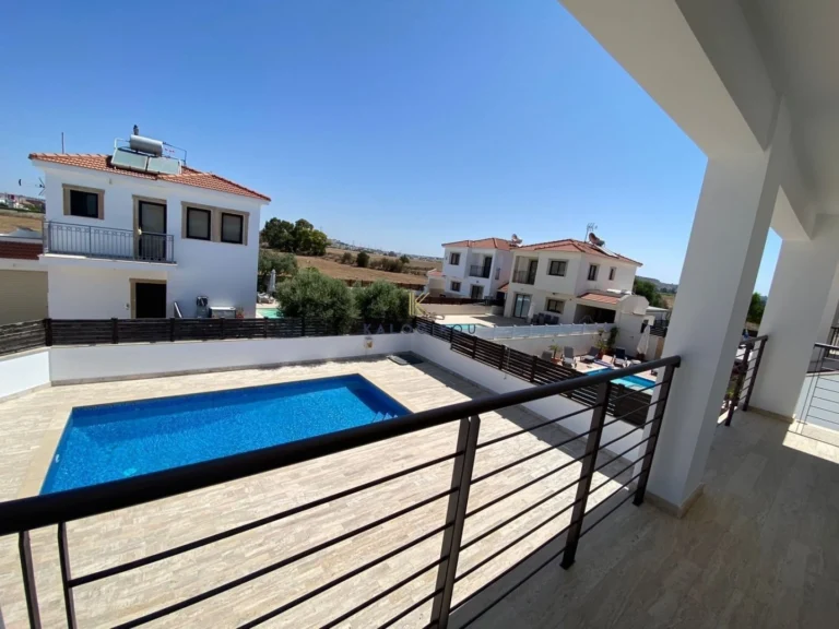 3 Bedroom House for Sale in Pyla, Larnaca District