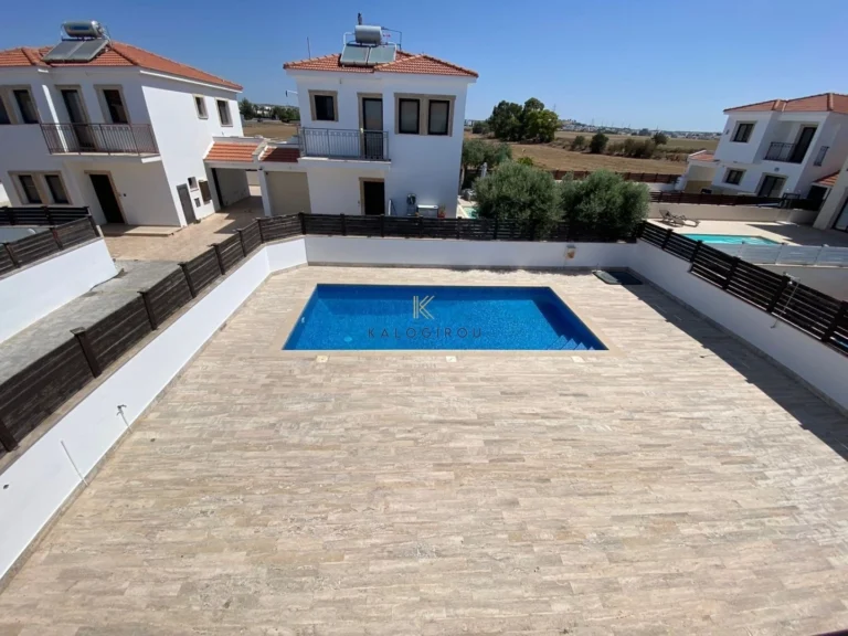 3 Bedroom House for Sale in Pyla, Larnaca District