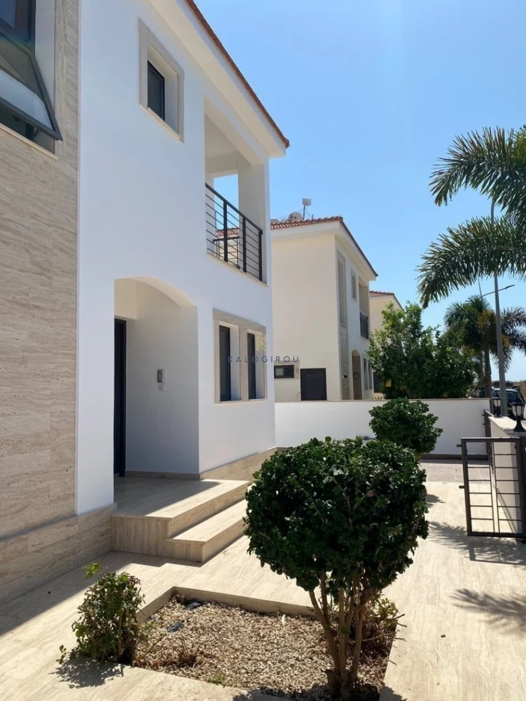 3 Bedroom House for Sale in Pyla, Larnaca District