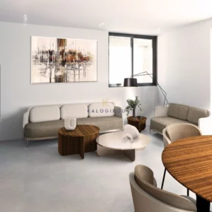 2 Bedroom Apartment for Sale in Drosia, Larnaca District