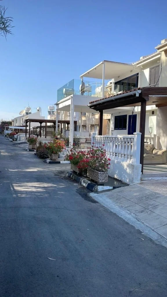 2 Bedroom House for Sale in Dhekelia, Larnaca District