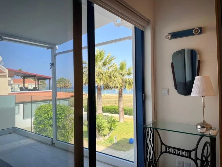 2 Bedroom House for Sale in Dhekelia, Larnaca District