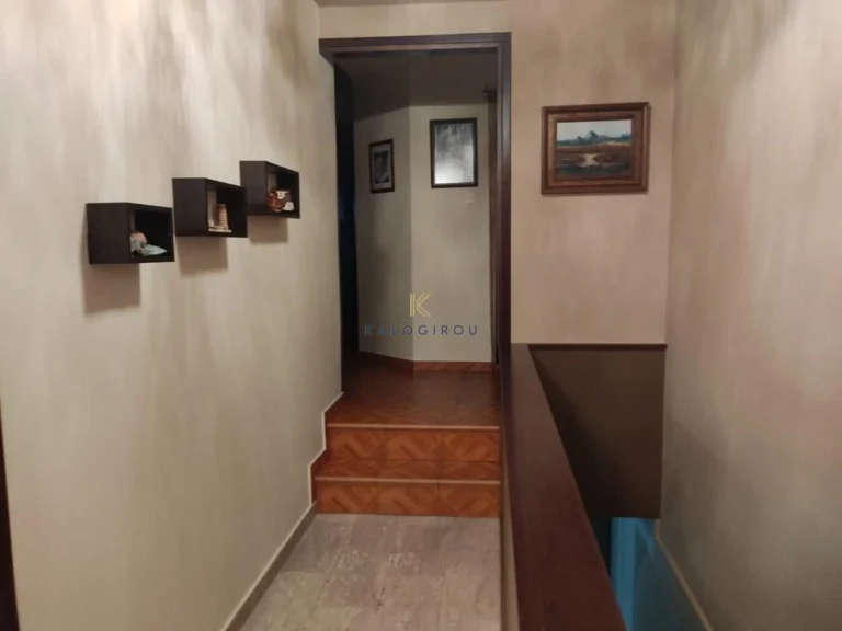 3 Bedroom House for Sale in Livadia Larnakas, Larnaca District