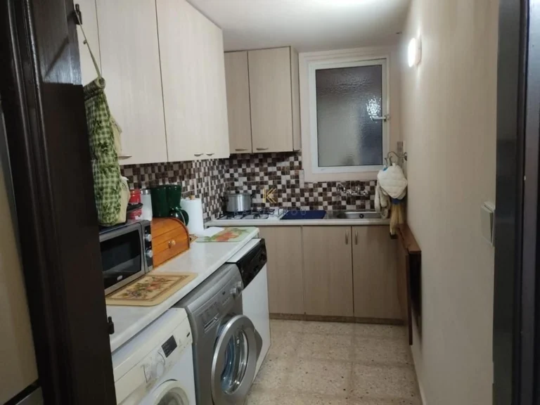 3 Bedroom House for Sale in Livadia Larnakas, Larnaca District