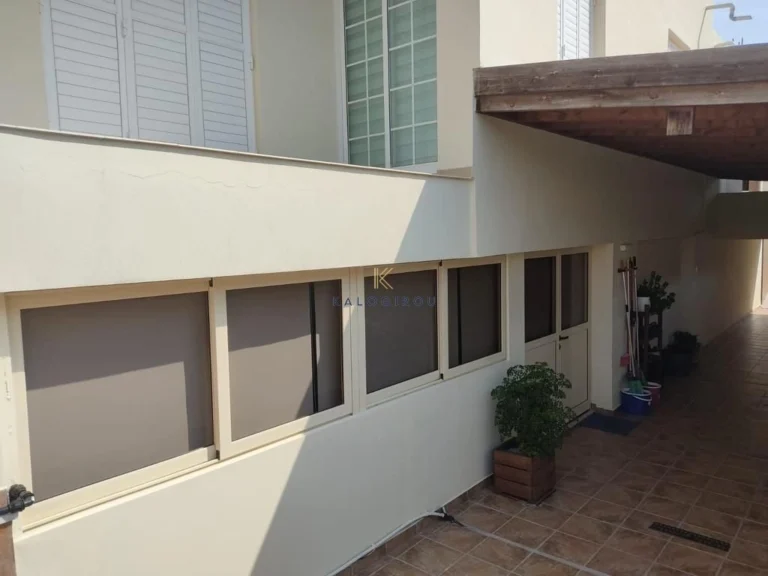 3 Bedroom House for Sale in Livadia Larnakas, Larnaca District