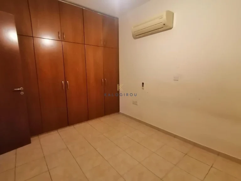 3 Bedroom Apartment for Sale in Larnaca District