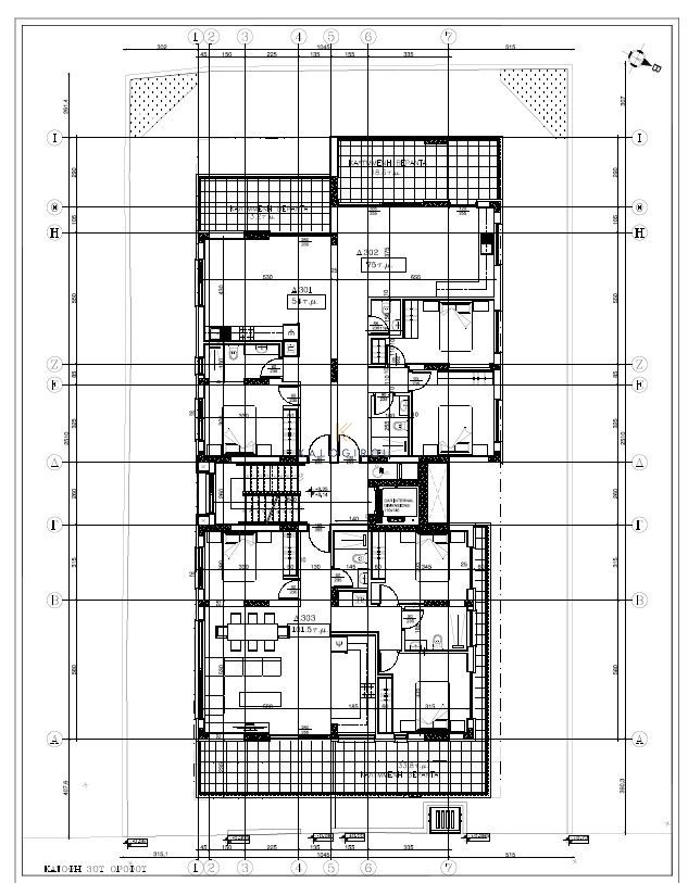 1 Bedroom Apartment for Sale in Larnaca District