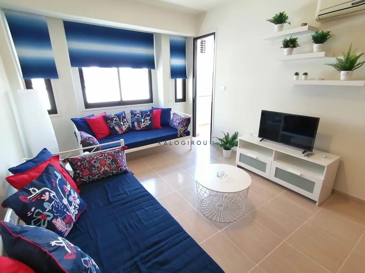 1 Bedroom Apartment for Rent in Larnaca District