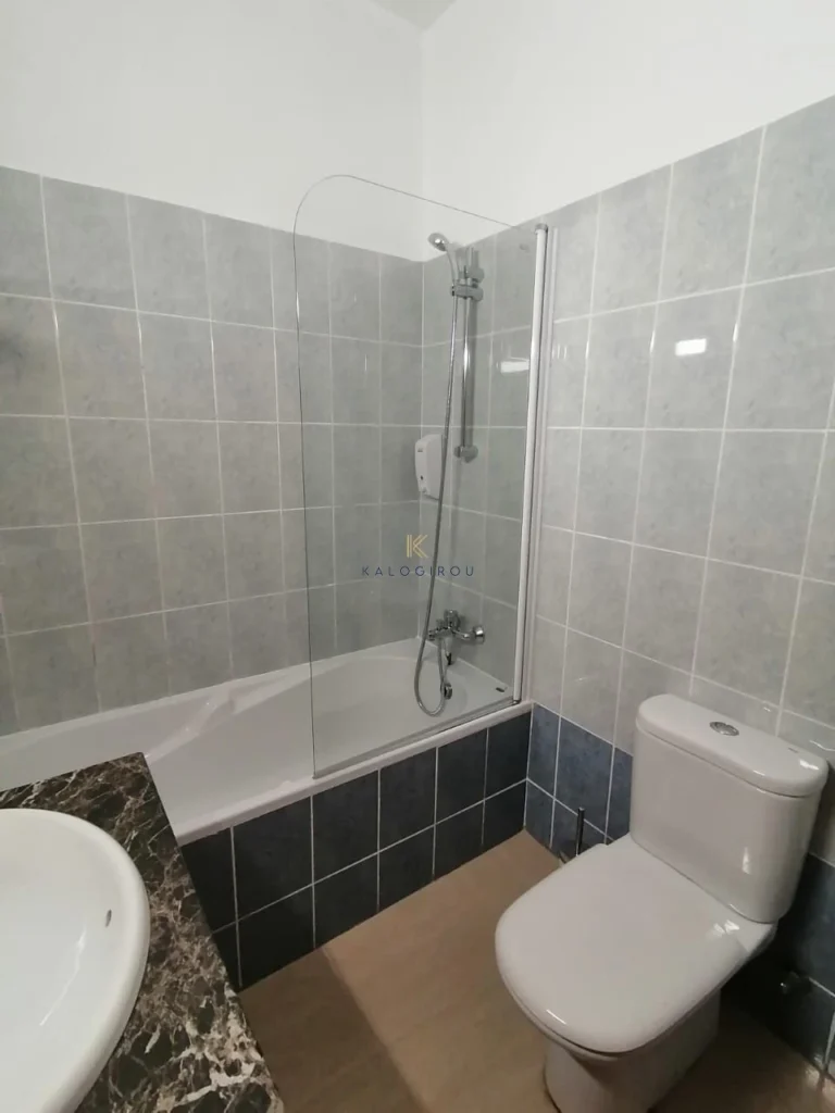 1 Bedroom Apartment for Rent in Larnaca – Finikoudes