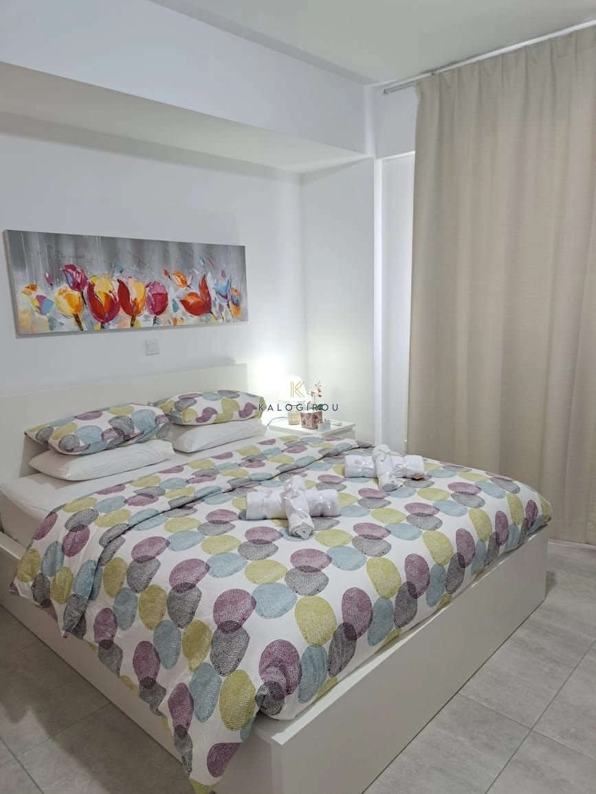 2 Bedroom Apartment for Rent in Larnaca District