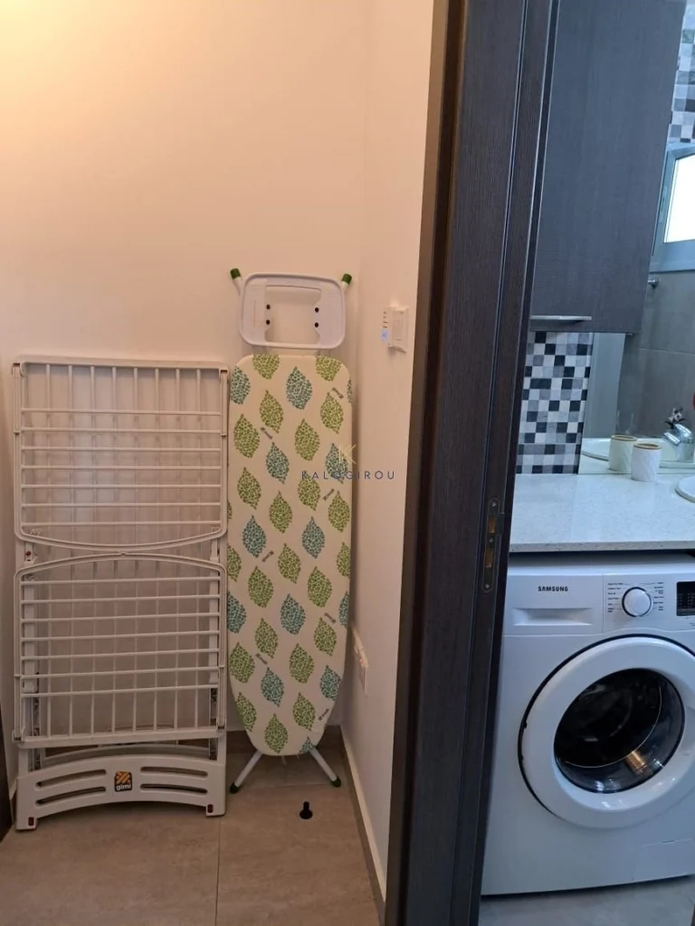 2 Bedroom Apartment for Rent in Larnaca District