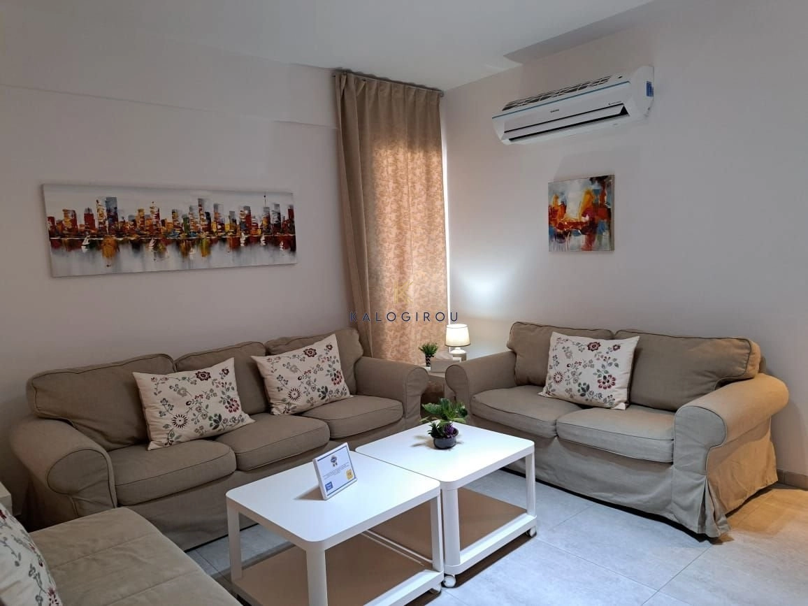 2 Bedroom Apartment for Rent in Larnaca District