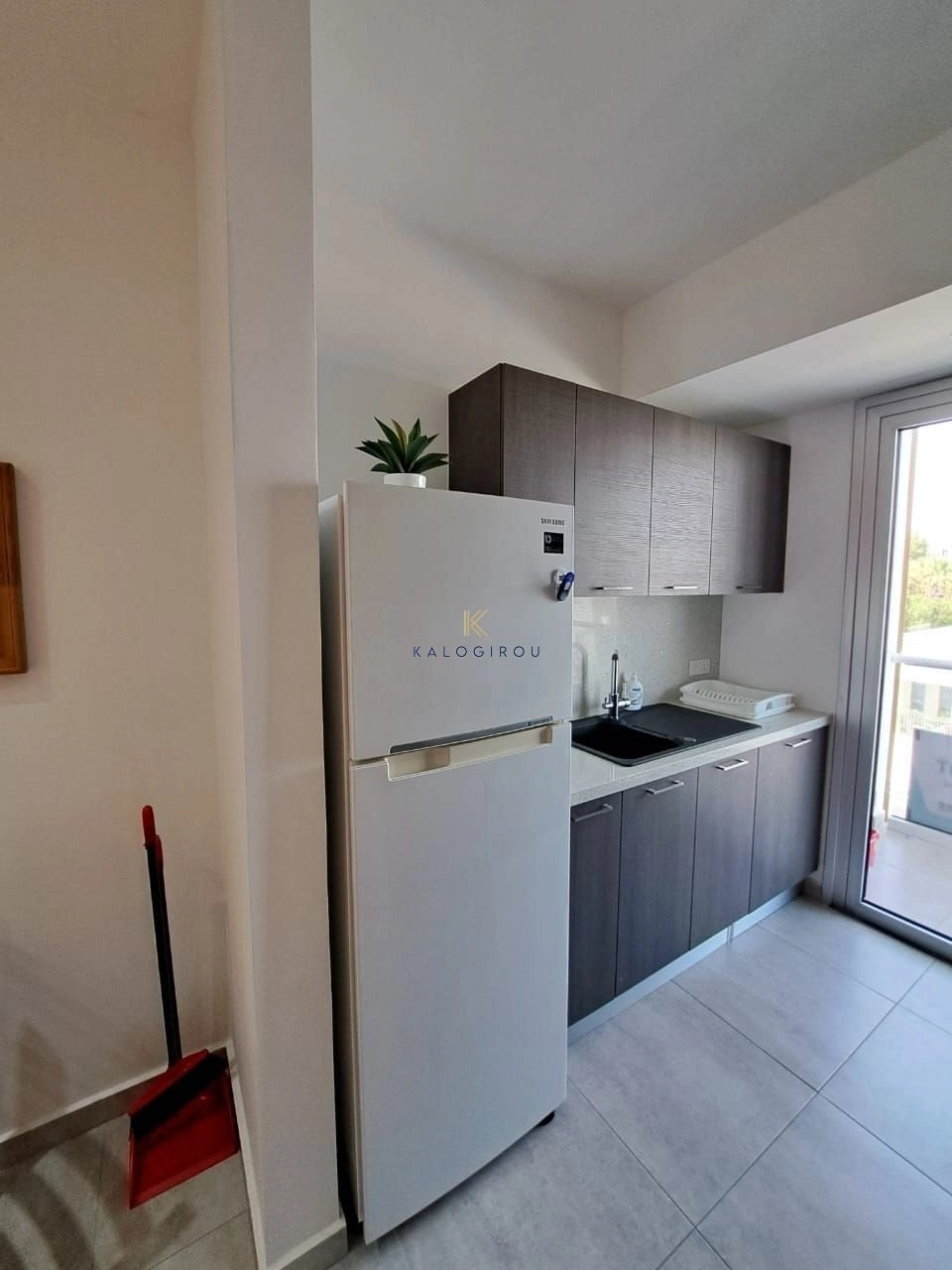 2 Bedroom Apartment for Rent in Larnaca District