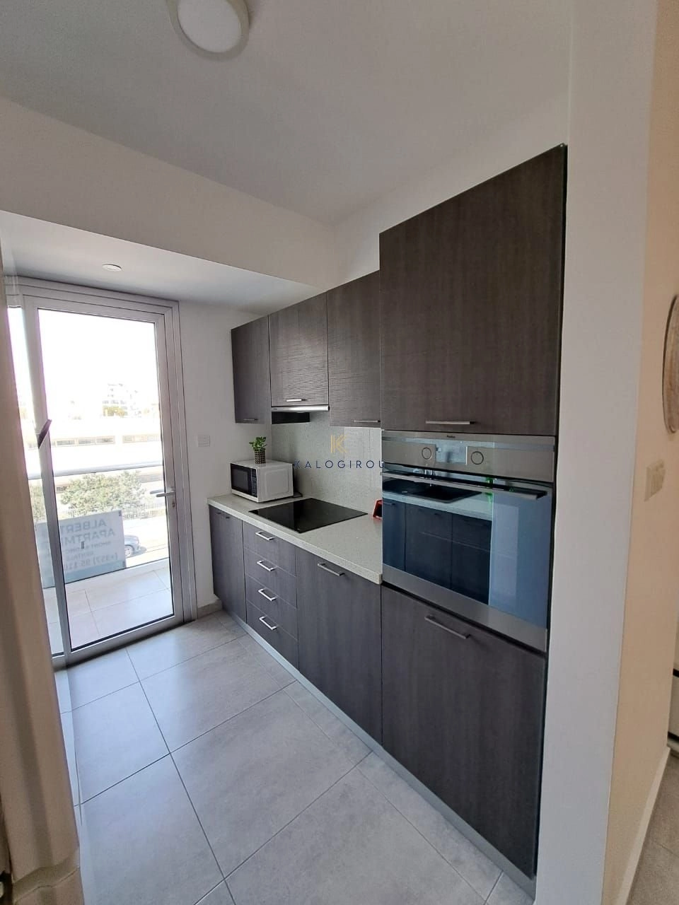2 Bedroom Apartment for Rent in Larnaca District
