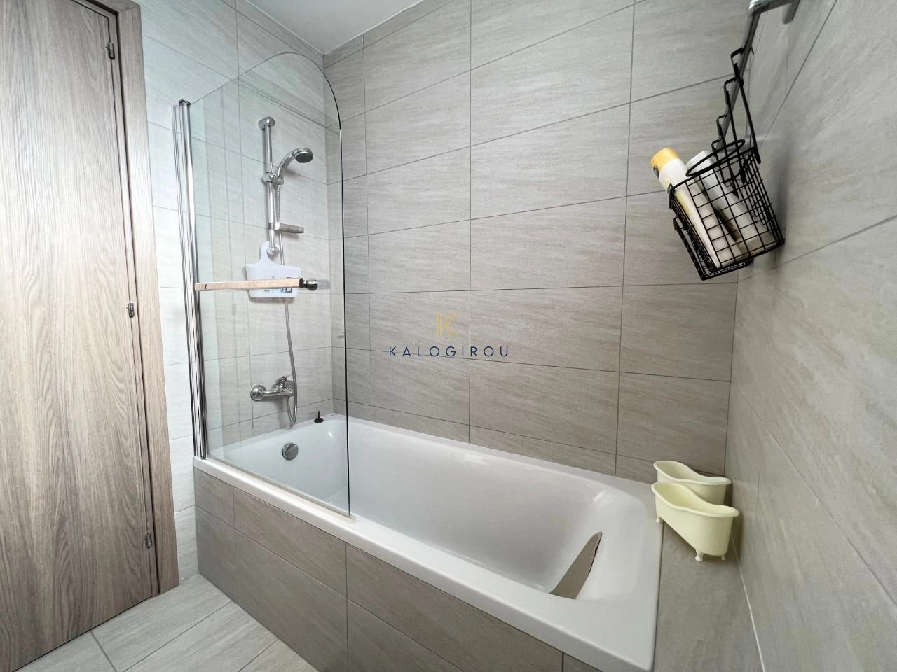 2 Bedroom Apartment for Rent in Larnaca District