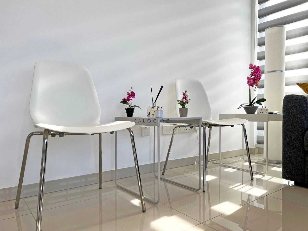 2 Bedroom Apartment for Rent in Larnaca District