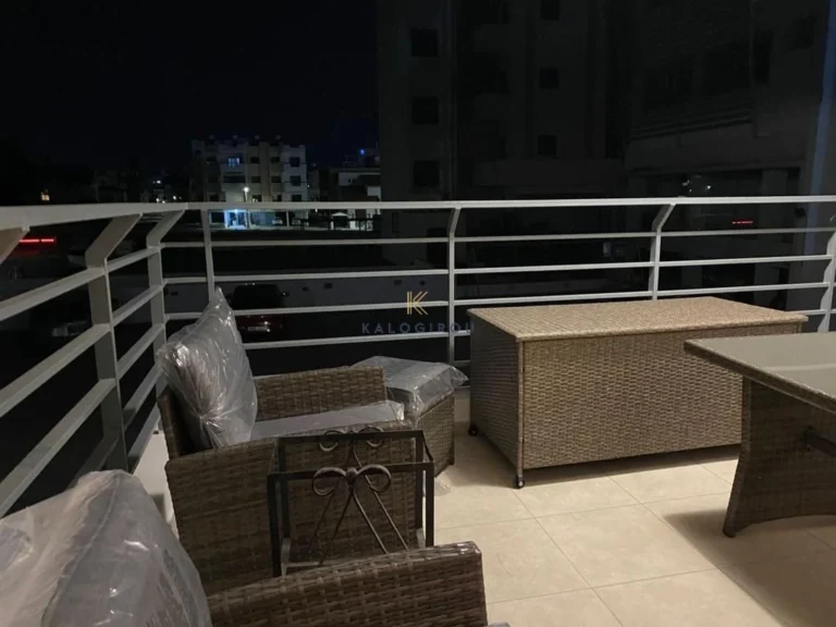 1 Bedroom Apartment for Sale in Larnaca District