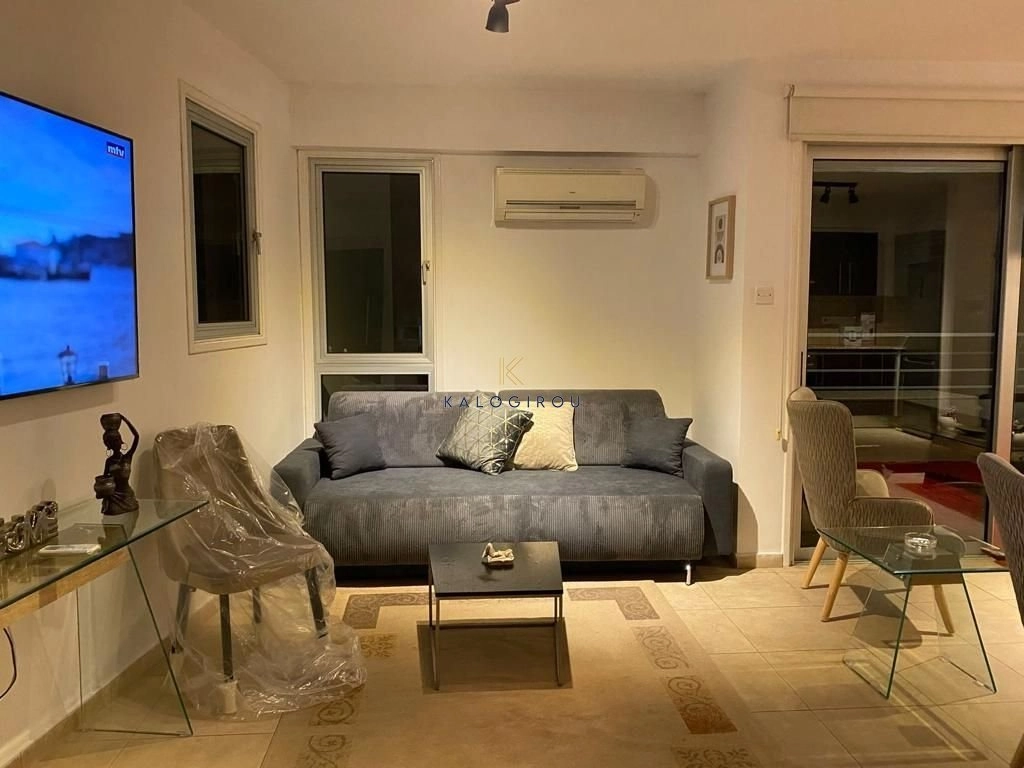 1 Bedroom Apartment for Sale in Larnaca District