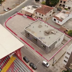 340m² Commercial for Sale in Larnaca District