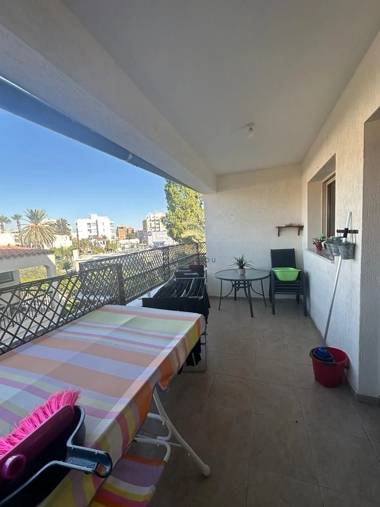 3 Bedroom Apartment for Sale in Drosia, Larnaca District