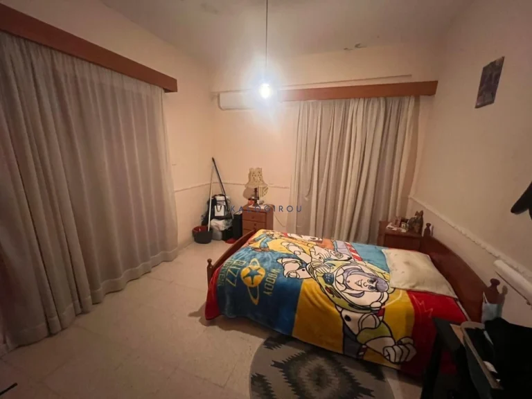 3 Bedroom House for Sale in Aradippou, Larnaca District