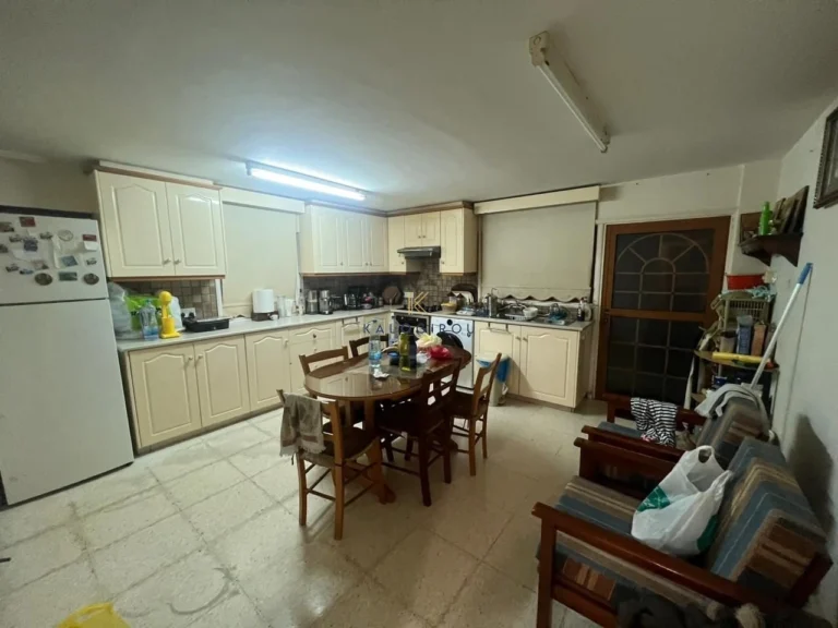 3 Bedroom House for Sale in Aradippou, Larnaca District