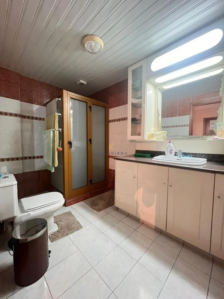 3 Bedroom House for Sale in Aradippou, Larnaca District