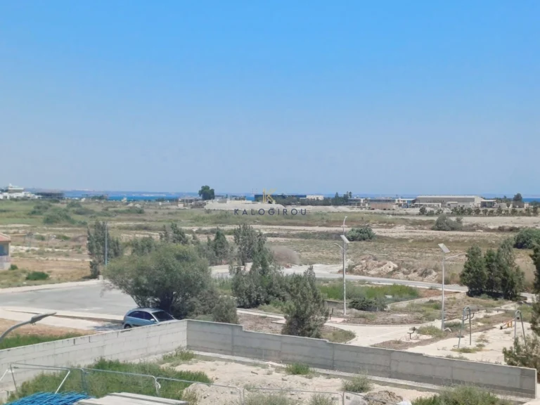 2 Bedroom Apartment for Sale in Livadia Larnakas, Larnaca District