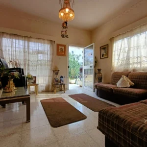 2 Bedroom House for Sale in Drosia, Larnaca District