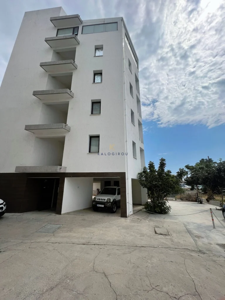 84m² Building for Sale in Larnaca District