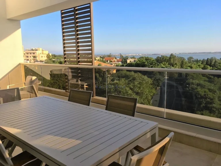 3 Bedroom Apartment for Sale in Faneromeni, Larnaca District