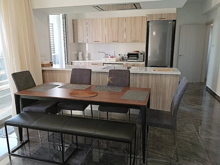 3 Bedroom Apartment for Sale in Faneromeni, Larnaca District