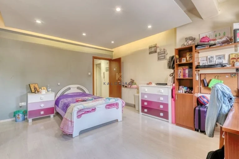 4 Bedroom House for Sale in Larnaca District