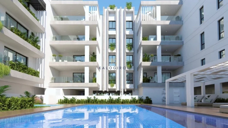 Cheap Apartments for Sale Larnaca up to 700000 euro