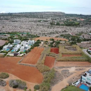 58m² Plot for Sale in Famagusta – Agia Napa