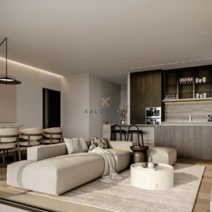 3 Bedroom Apartment for Sale in Krasas, Larnaca District