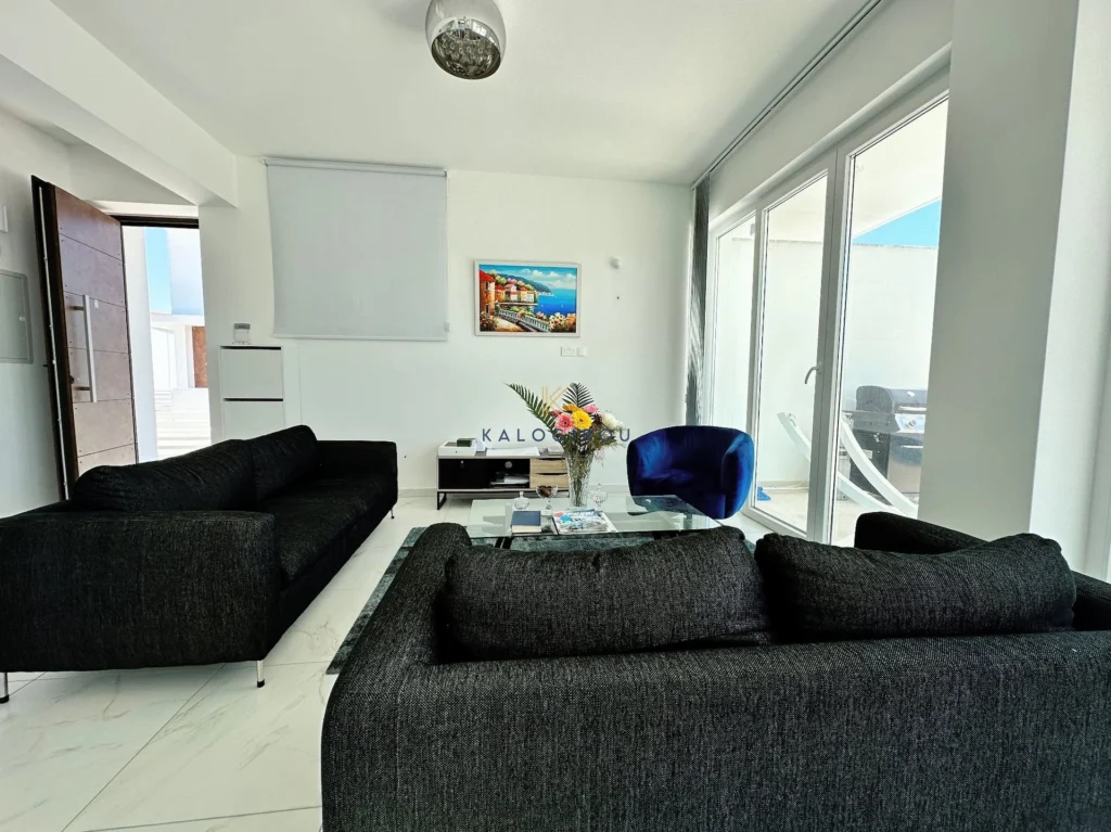 3 Bedroom House for Sale in Dhekelia, Larnaca District