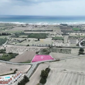 4,014m² Plot for Sale in Mazotos, Larnaca District