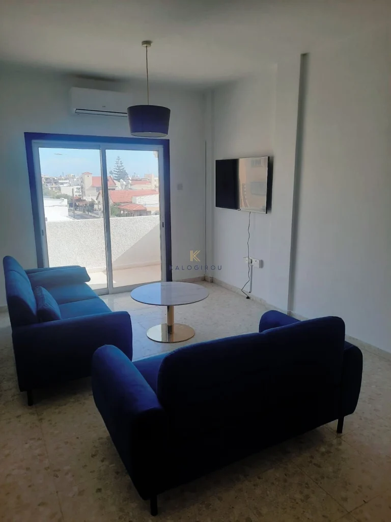 Cheap Apartments for Rent Larnaca