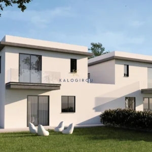 3 Bedroom House for Sale in Dromolaxia, Larnaca District