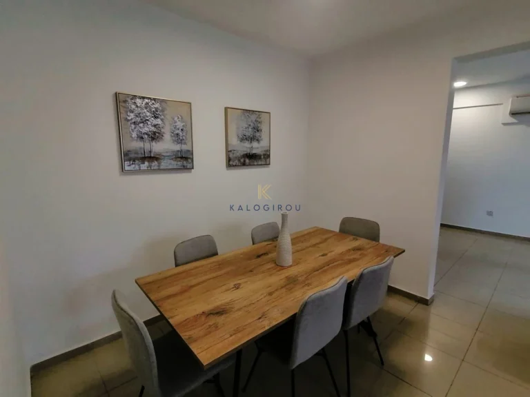 Cheap Apartments for Rent Larnaca
