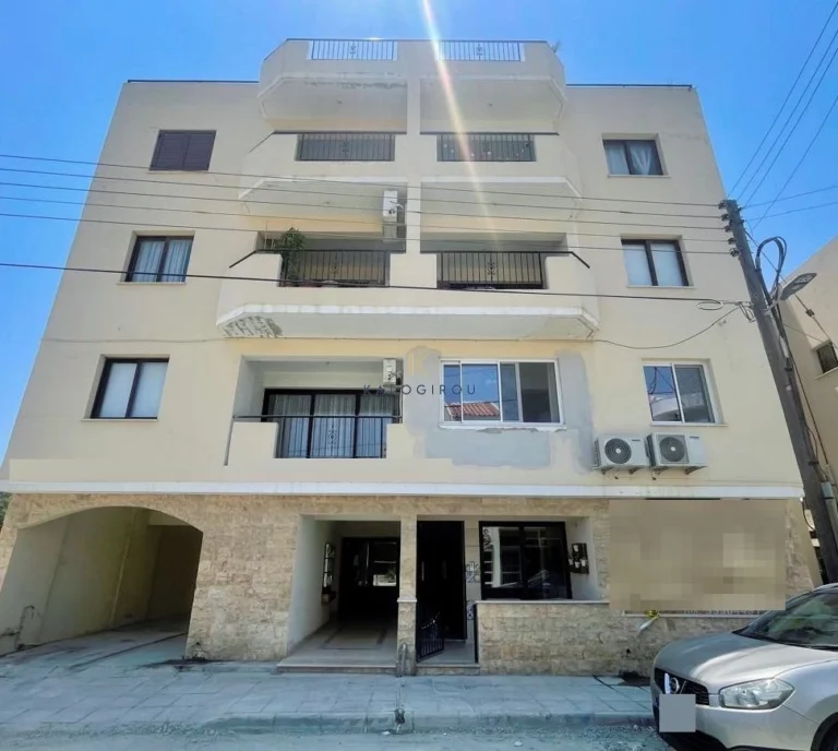 2 Bedroom Apartment for Sale in Drosia, Larnaca District