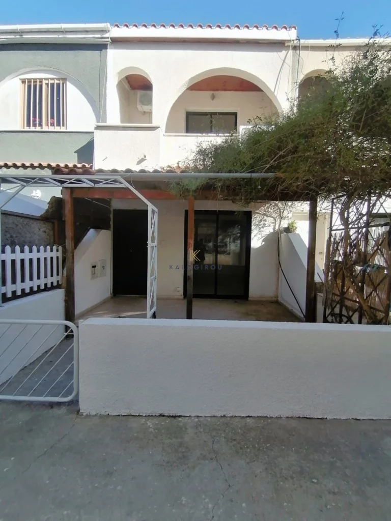 2 Bedroom House for Sale in Kiti, Larnaca District